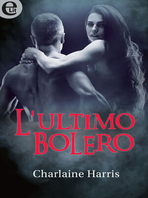 cover image of L'ultimo bolero